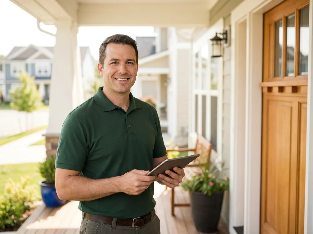Pest control FAQs for Farmington, MN